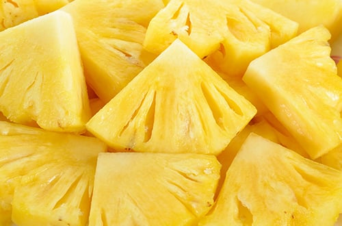EYFEL REED DIFFUSER  - PINEAPPLE