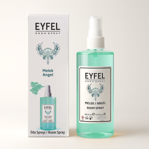 EYFEL ROOM SPRAY - ANGEL - 400ML