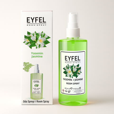 EYFEL ROOM SPRAY - JASMINE - 400ML