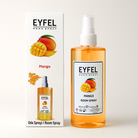 EYFEL ROOM SPRAY - MANGO - 400ML