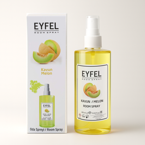 EYFEL ROOM SPRAY - MELON - 400ML