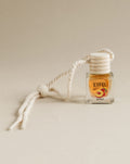 EYFEL CAR FRAGRANCE - PEACH - 10ML - 3 STUKS