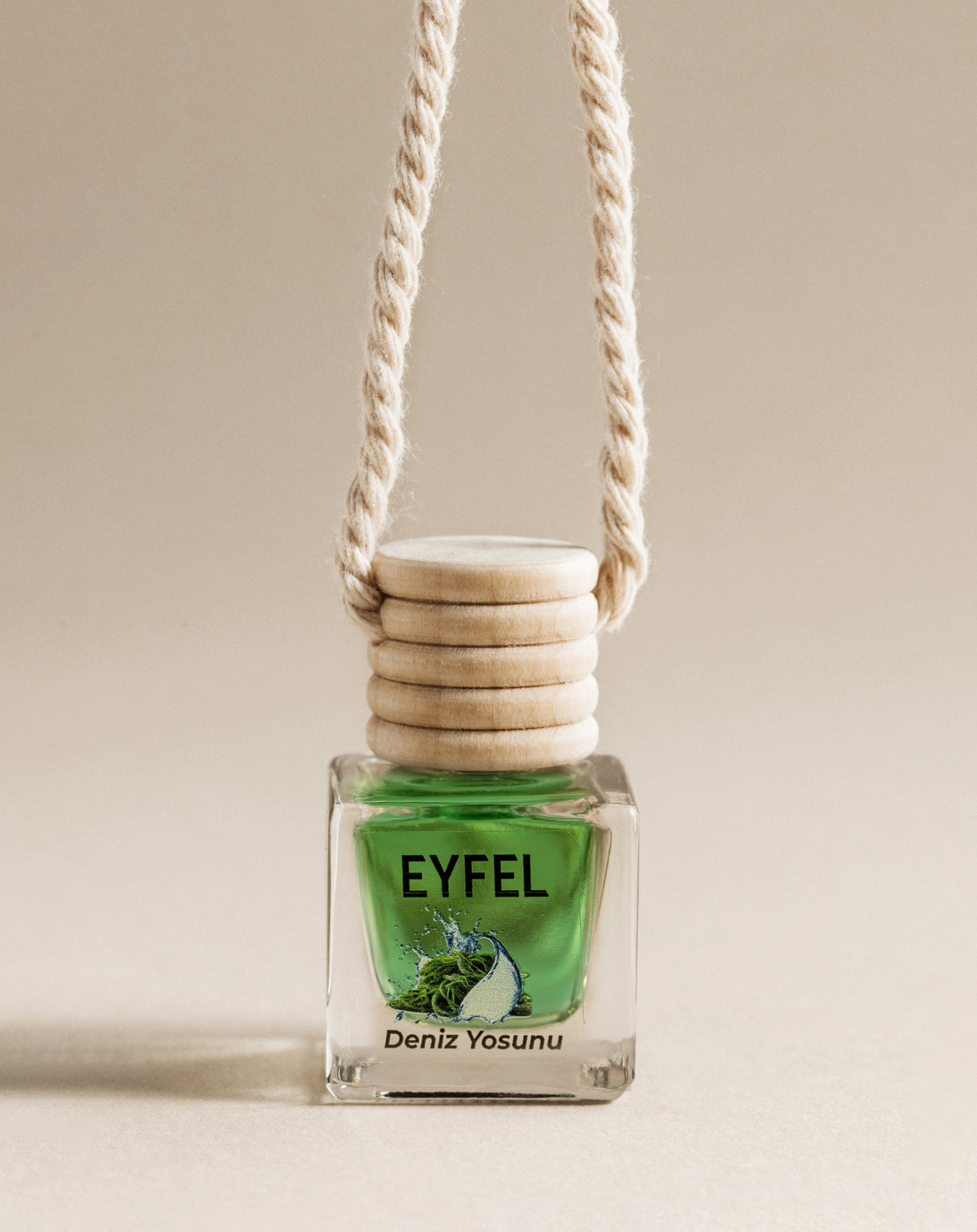 Eyfel Autoparfum
