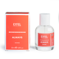 Eyfel Women Eau de Parfum Always 50ml