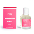Eyfel Women Eau de Parfum Candy 50ml