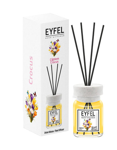 DIFFUSEUR EYFEL - CROCUS