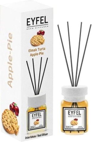 EYFEL REED DIFFUSER  - APPLE PIE