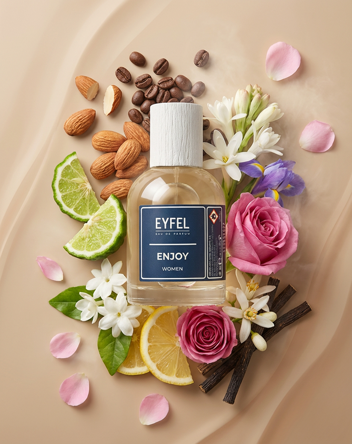 Eyfel Parfum