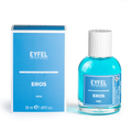 Eyfel Men Eau de Parfum Eros 50ml