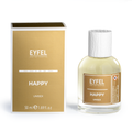 Eyfel Unisex Eau de Parfum Happy 50Ml