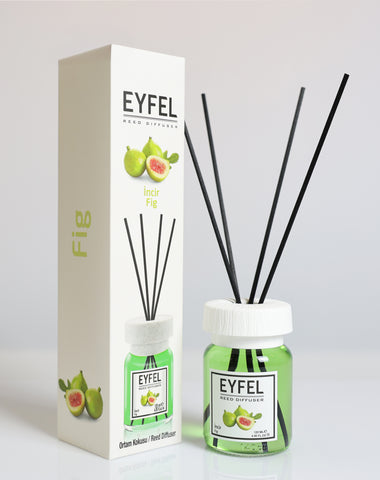 EYFEL REED DIFFUSER  - FIG