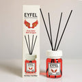 EYFEL REED DIFFUSER - RED DRAGON