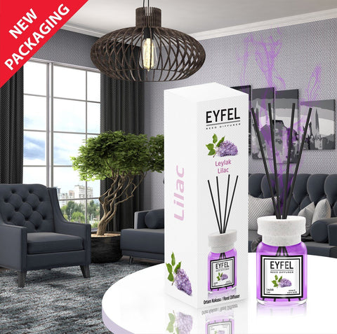 DIFFUSEUR EYFEL - LILAS
