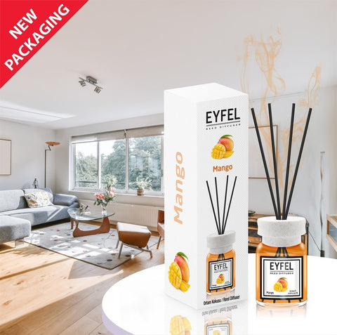 DIFFUSEUR EYFEL - MANGUE