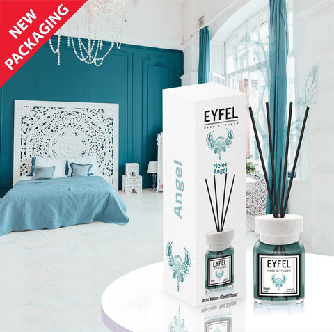 EYFEL REED DIFFUSER - ANGEL