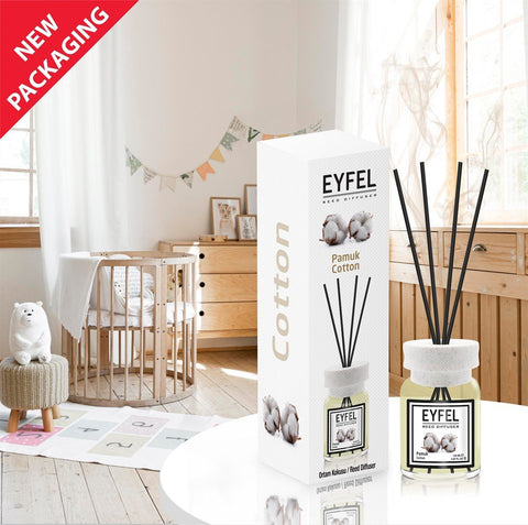 DIFFUSEUR EYFEL - COTON