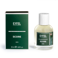 Eyfel Men Eau de Parfum Score 50ml