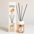EYFEL REED DIFFUSER  - PEACH